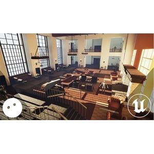 Modeling With Unreal Engine 5 - No Maya or Blender Needed