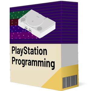 PS1 Programming with MIPS Assembly & C