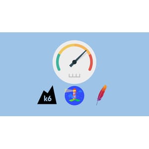 Performance Testing with AI _ Jmeter _ Lighthouse _ K6