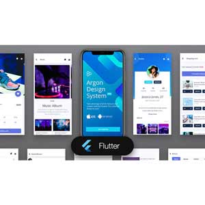 Professional Flutter UI Advanced Course