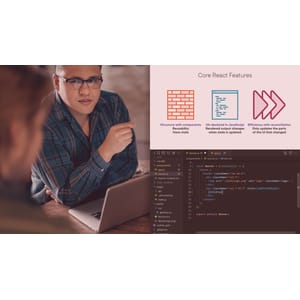 React 18 Fundamentals