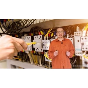 Relay Logic - The Foundations of Ladder Logic and PLCs