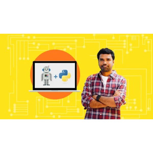 Robot Framework with Python- Selenium/API Automation Testing