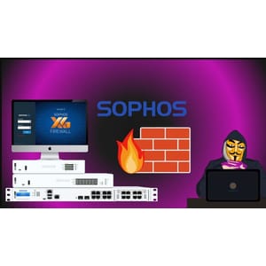 Sophos XG Firewall for Beginners-Part 1_2