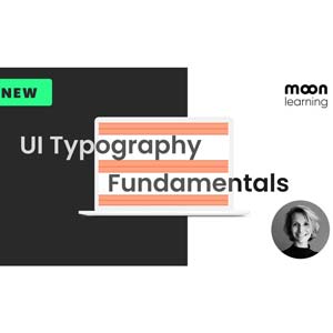 UI Typography Fundamentals *FULL 2024 UPDATE*