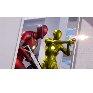 Unreal engine 5:Advance locomotion system ALS (Intermediate)