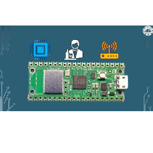 Web Service Clients on Raspberry Pi Pico W(C++)