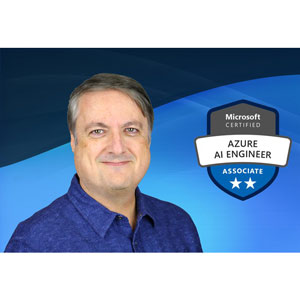 AI-102 Microsoft Azure AI Solution Complete Exam Prep