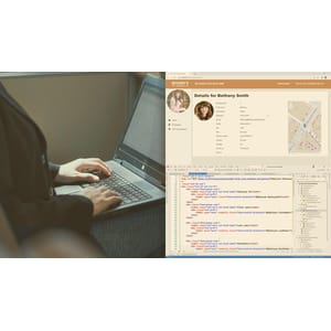 ASP.NET Core 6 Blazor Fundamentals