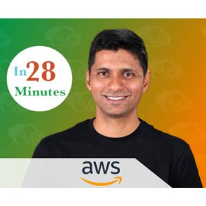 AWS Certified Solutions Architect Associate - SAA C03