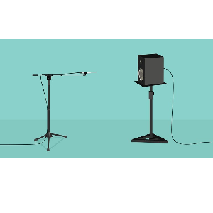 Acoustics 201 : Loudspeaker measurements