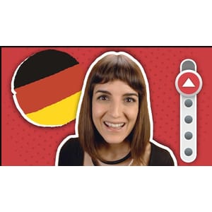 Best Way to Learn German Language_ Intermediate Pt.1 (B1.1)