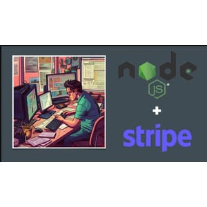 Coding Stripe Subscriptions with NodeJS