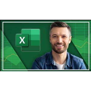 Complete Excel Megacourse_ Beginner to Expert