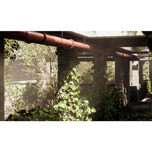Complete Introduction to 3D Environment Art