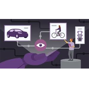 Computer Vision for Data Scientists