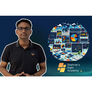 Data Analytics 360: Become Data Analyst in 40 Days