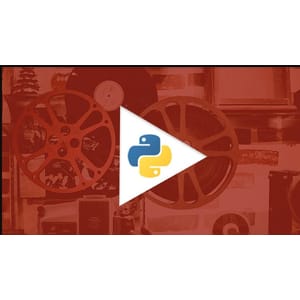 DjangoFlix - Build a Netflix-Like Service in Django & Python