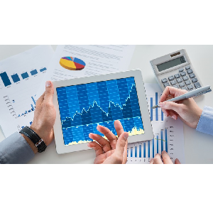 Financial Modeling in Excel - DCF Valuation Model of Apple