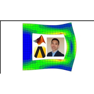 Finite Element Analysis with MATLAB and ANSYS
