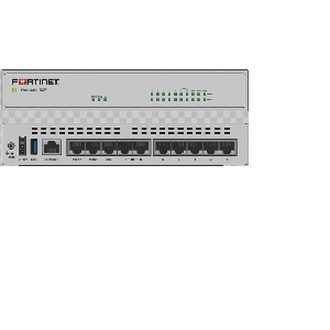 FortiGate Firewall Basics