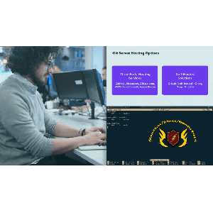 Git Administration