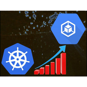 Google Kubernetes Engine (GKE) - A Complete Practical Guide