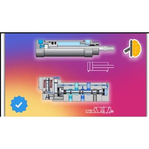 Industrial Pneumatics - Basics (best online course)