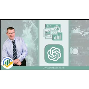 Introduction to Analyzing Data with ChatGPT