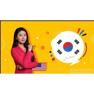 Korean for Beginner 1
