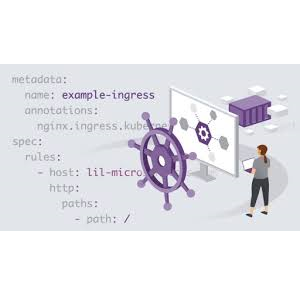 Kubernetes: Microservices