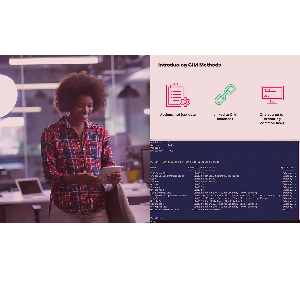 Managing with Windows PowerShell and WMI