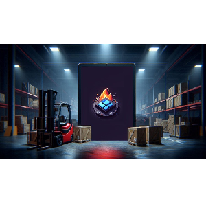 Master Blazor: Build Inventory Management System in .NET 8