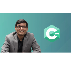 Master C++ Programming - Complete Beginner to Advanced