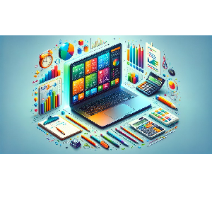 Mastering Microsoft Excel Formulas