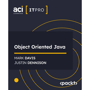 Object Oriented Java
