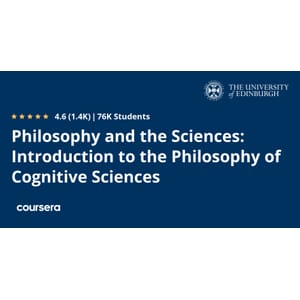 Philosophy and the Sciences_ Introduction to the Philosophy of Cognitive Sciences