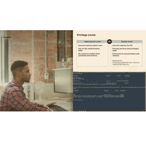 Post Exploitation with PowerShell