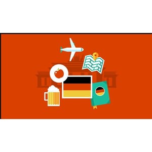 Speak German like a Native_ A Practical Conversation Course