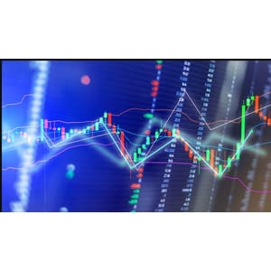 Technical Analysis Elliott Wave Theory for Financial Trading