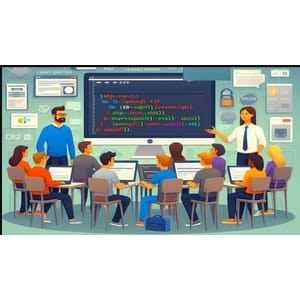 The Full Stack Web Development Bootcamp (Frontend & Backend)