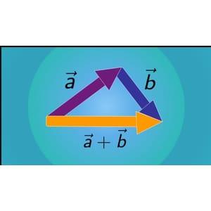 Vectors for Math and Calculus_ A Complete & Practical Course