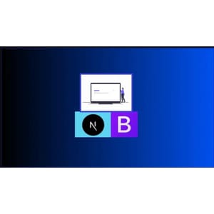 Zero to Hero NextJS 14 course for real project development