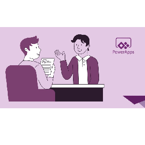 110+ Microsoft Power Apps Interview Questions & Ans + E-Book
