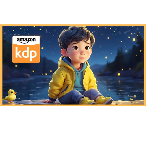 AI Children's Book: Create Publish Promote Book With AI