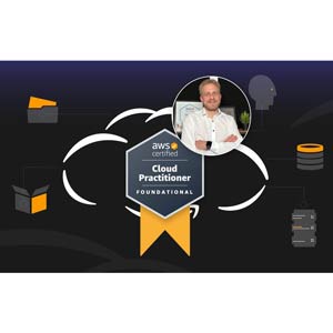 AWS Certified Cloud Practitioner CLF-C02
