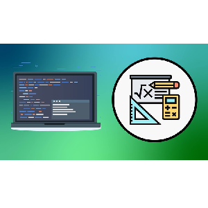 Advanced Math for Computer Science Mastery