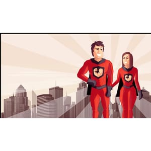 Become a SuperHuman_ Naturally & Safely Boost Testosterone