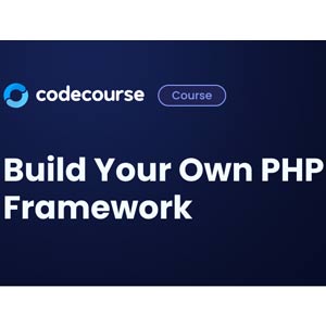 Build Your Own PHP Framework
