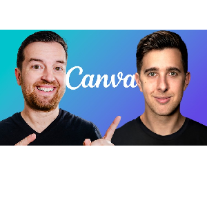 Canva Masterclass: Beginner to Pro Graphic Design in Canva
